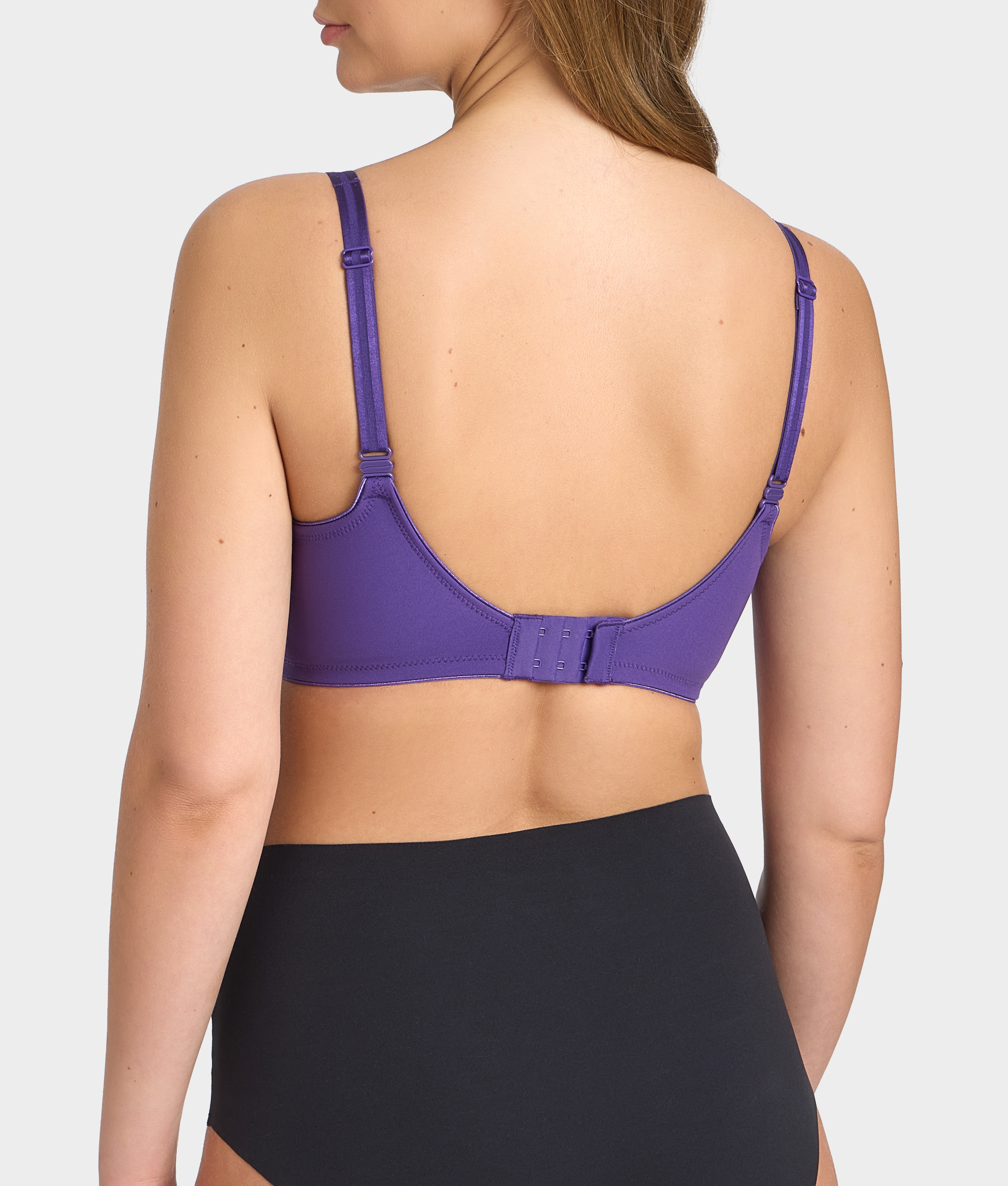 The Side Support Bra thumbnail 3