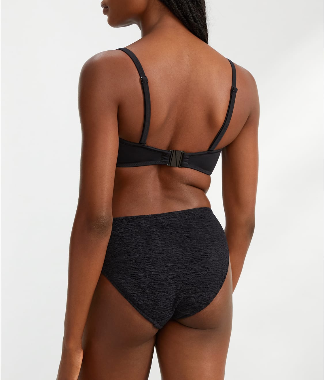 Ibiza Waves Bandeau Bikini Top thumbnail 3