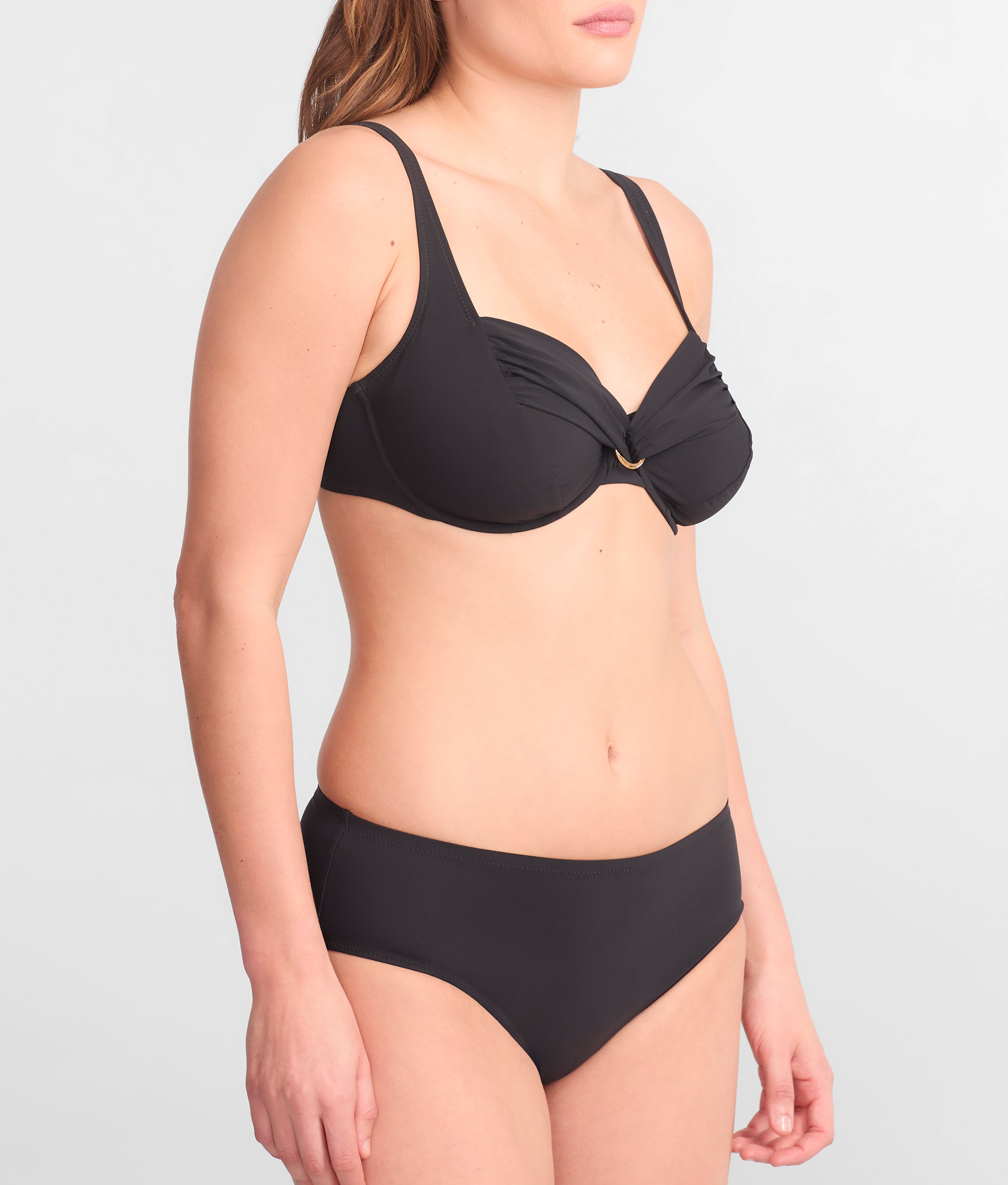 Solids Hermine Bikini Top thumbnail 3