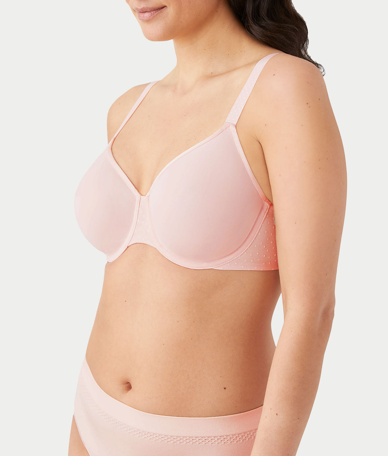 Back Appeal™ Minimizer Bra thumbnail 3