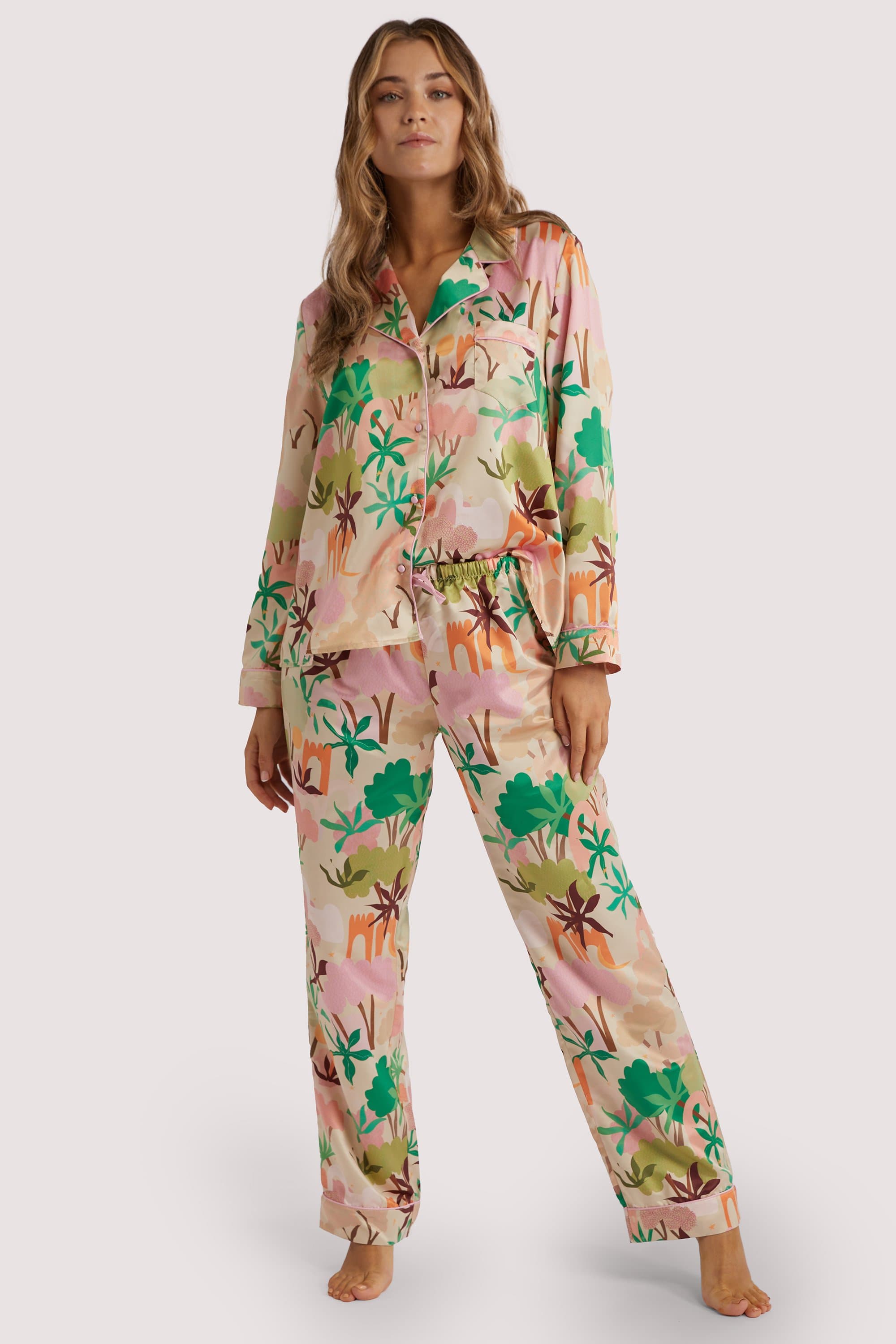 Alja Horvat Recycled Abstract Shirt thumbnail 3
