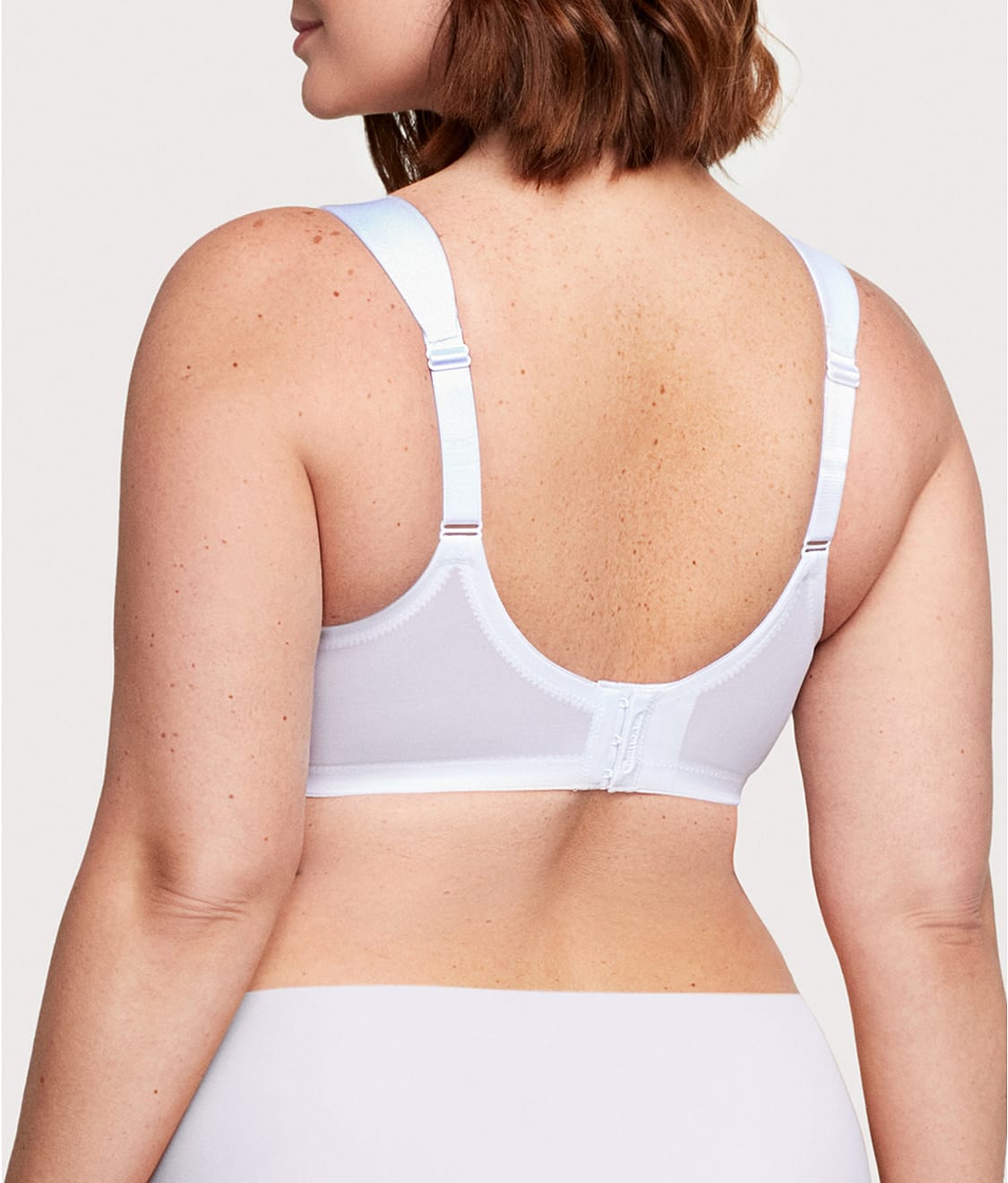 MagicLift Seamless Support Wire-Free Bra thumbnail 2