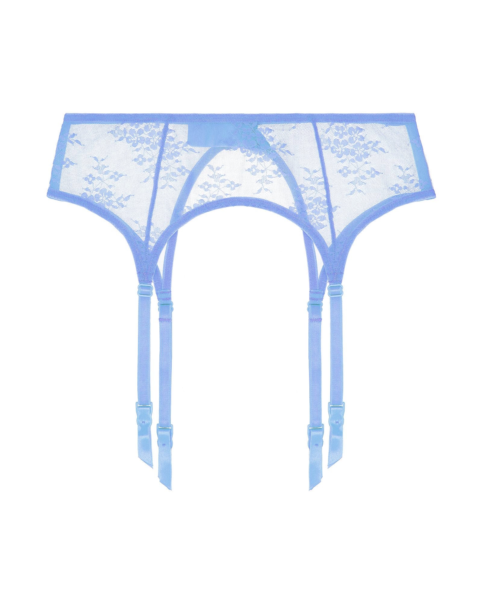Romy Suspender Belt