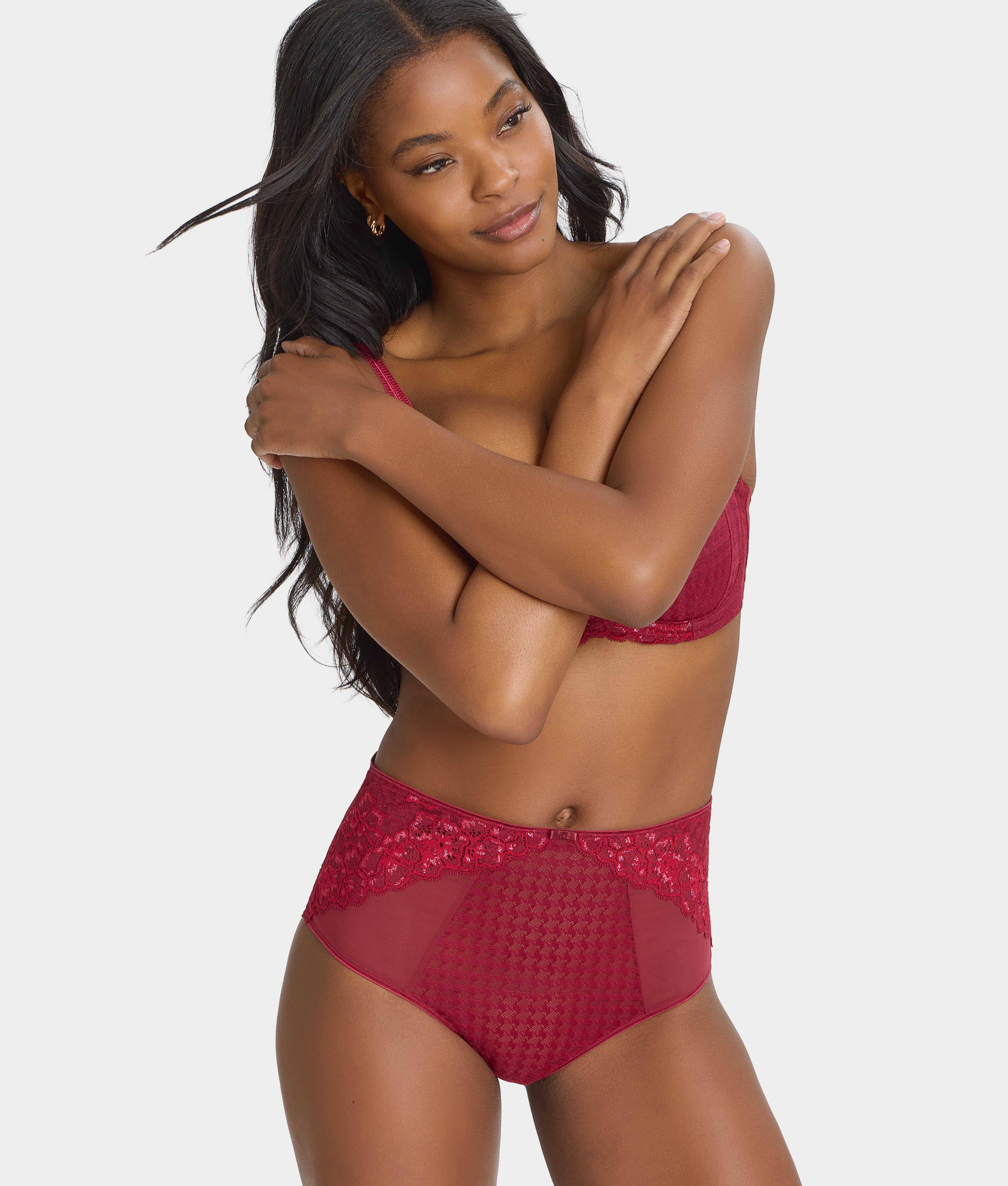 Envy Full Brief