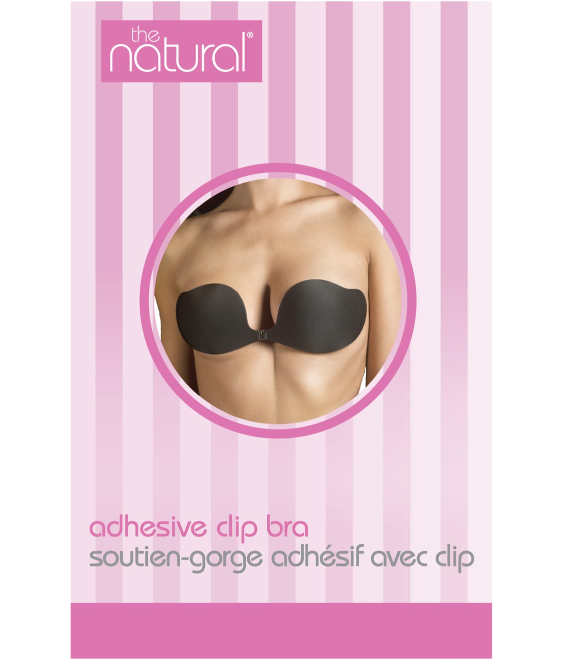 Adhesive Clip Bra thumbnail 3