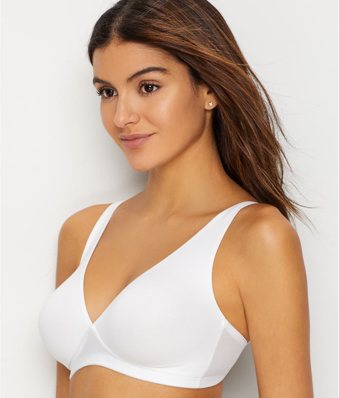 Cotton Sensation Soft Cup Bra thumbnail 3