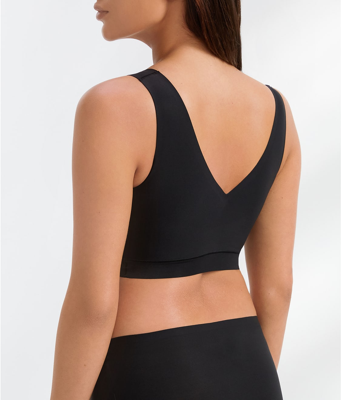 Soft Stretch Bralette thumbnail 2