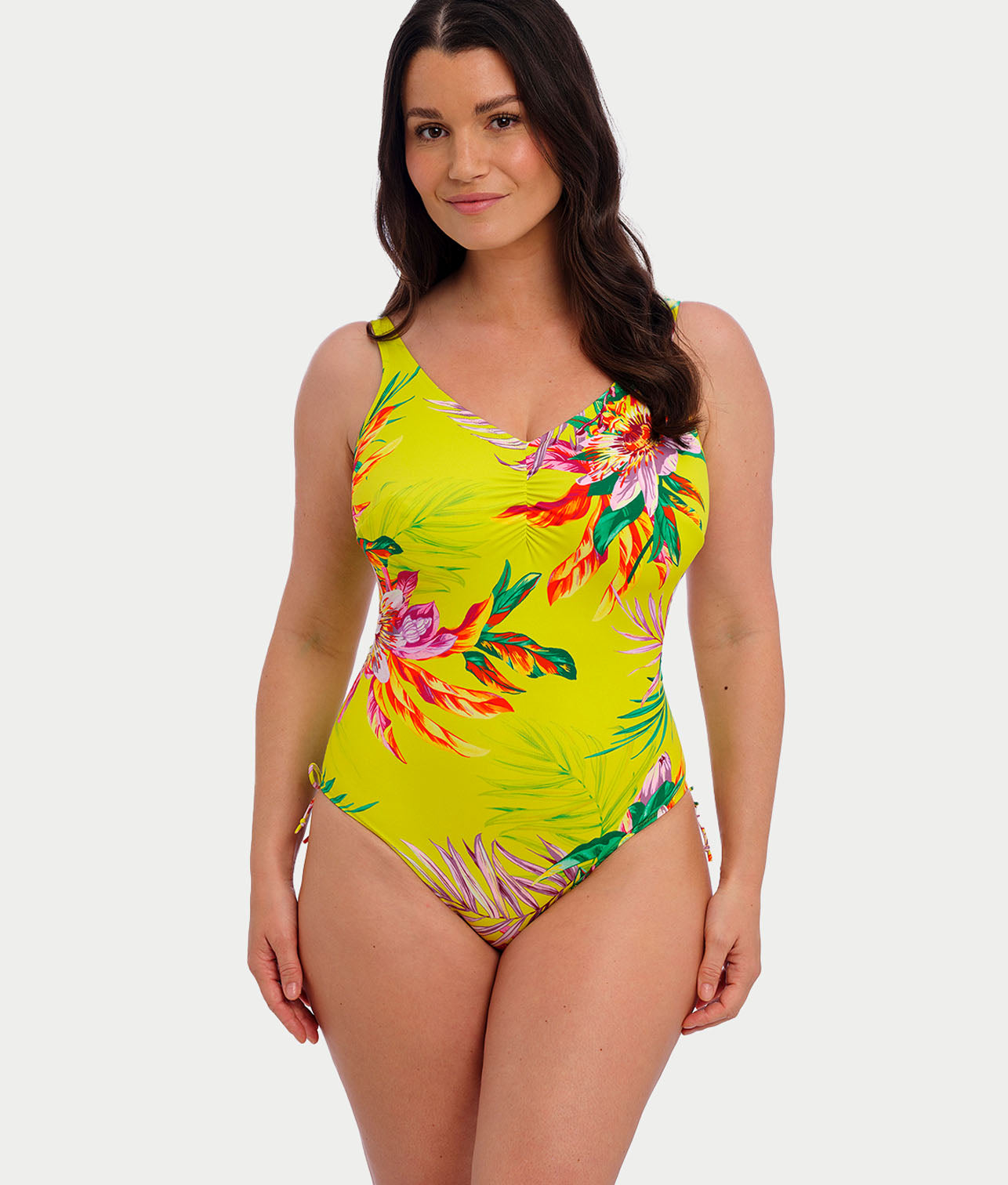 Cala Macarella Underwire One-Piece