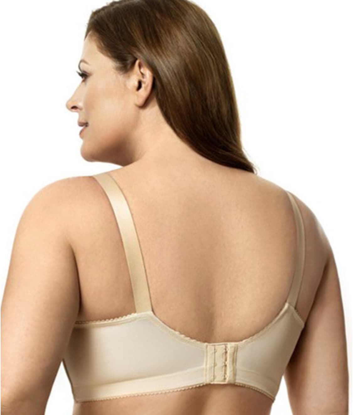 Layla Seamless Wire-Free Spacer T-Shirt Bra thumbnail 2