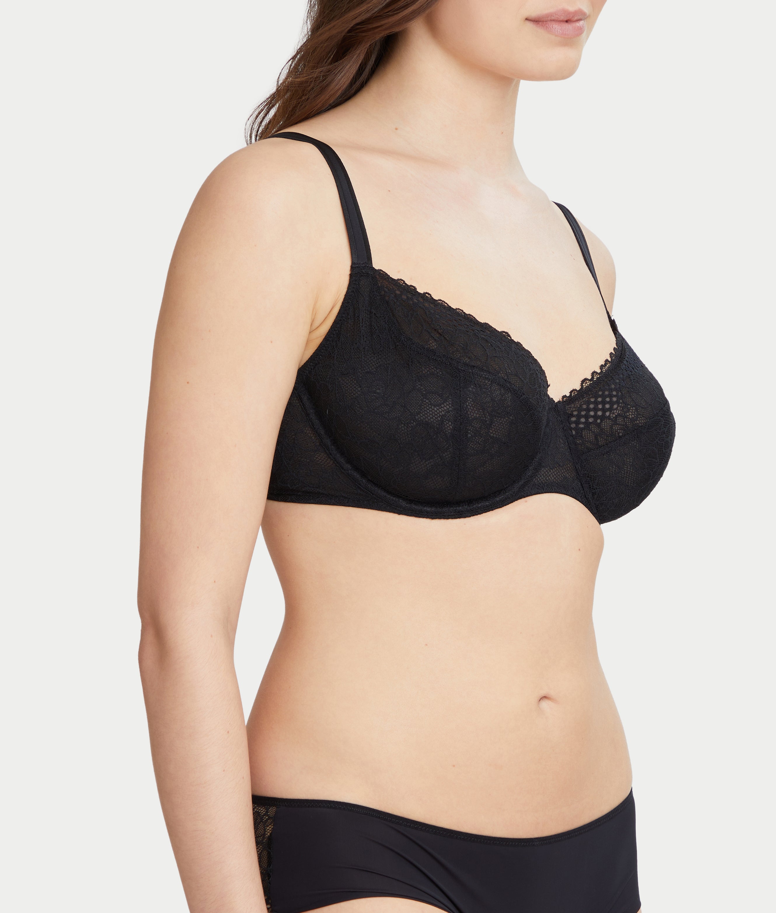 Pila Demi Bra thumbnail 2
