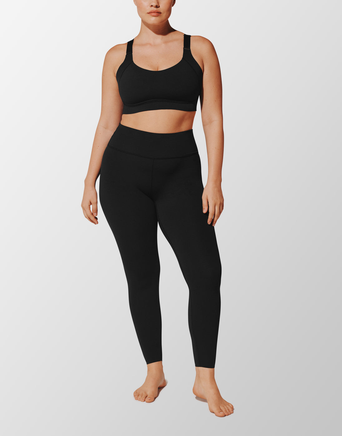 Thermoregulating TempSync™  Legging thumbnail 2