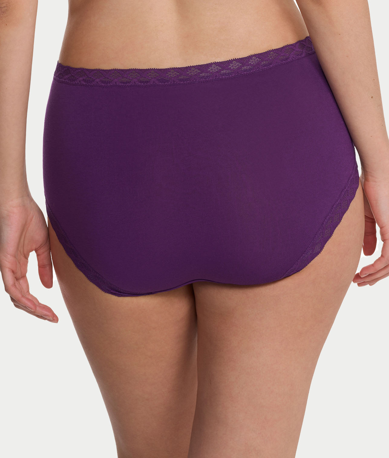 Bliss Cotton Full Brief 3-Pack thumbnail 3