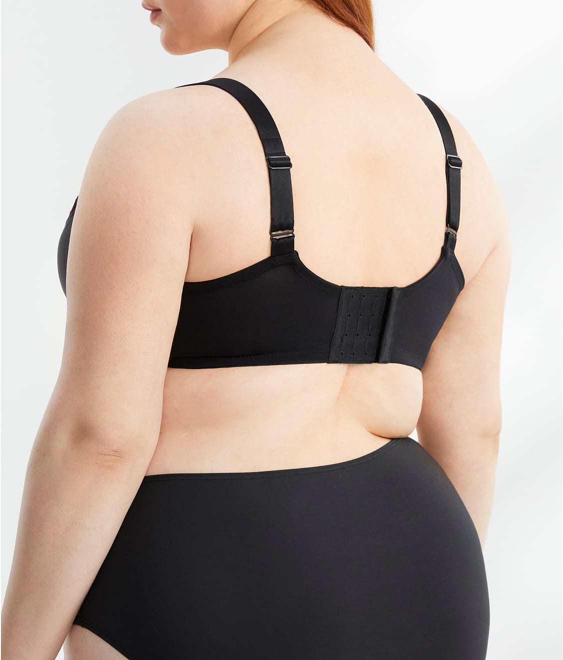 Blossom Side Support Balcony Bra thumbnail 2