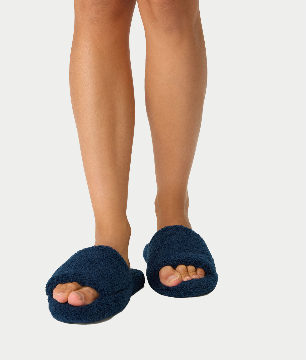 Slide Cozy Slippers thumbnail 2