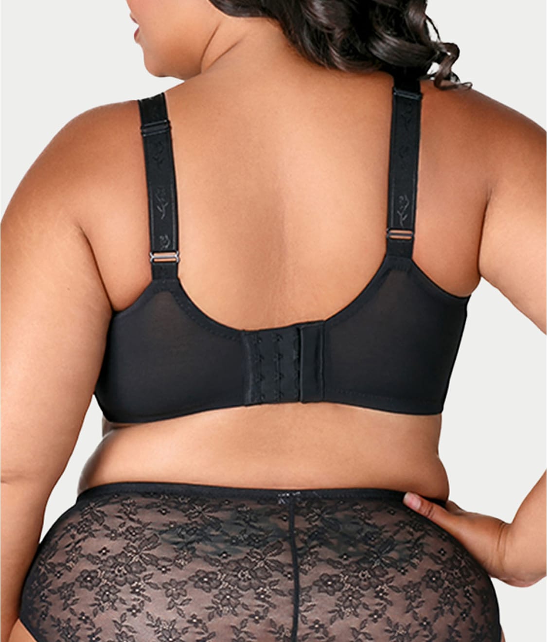 Cami Underwire Bra thumbnail 2
