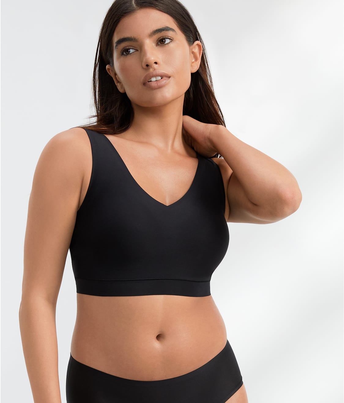Soft Stretch Bralette
