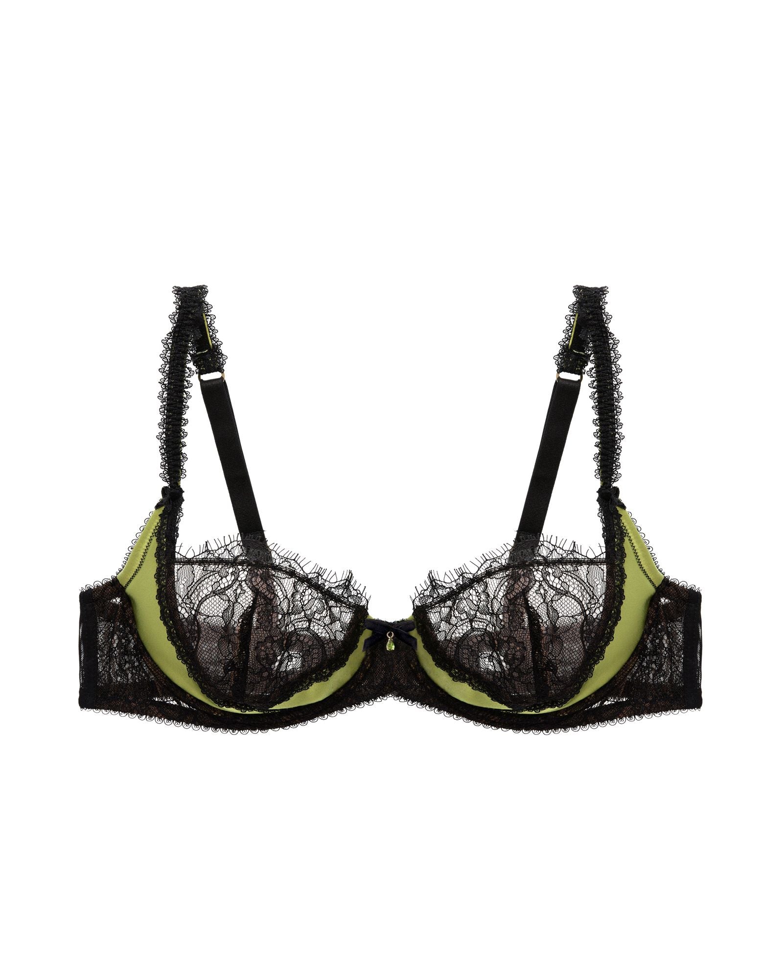 Glamcatcher Underwire Bra