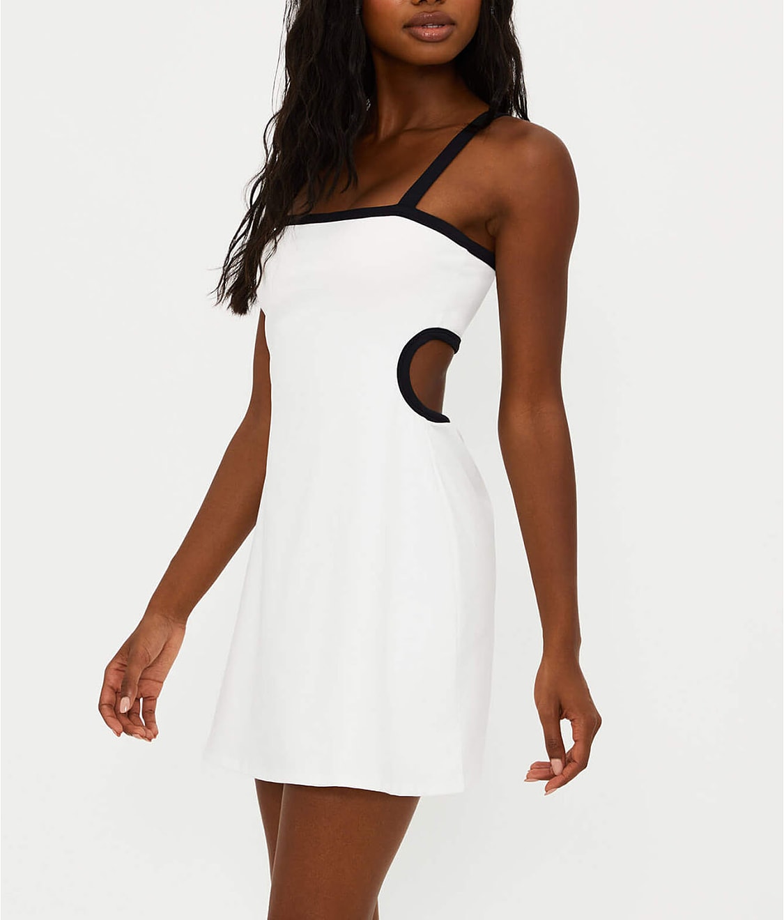 Sage Active Dress thumbnail 3