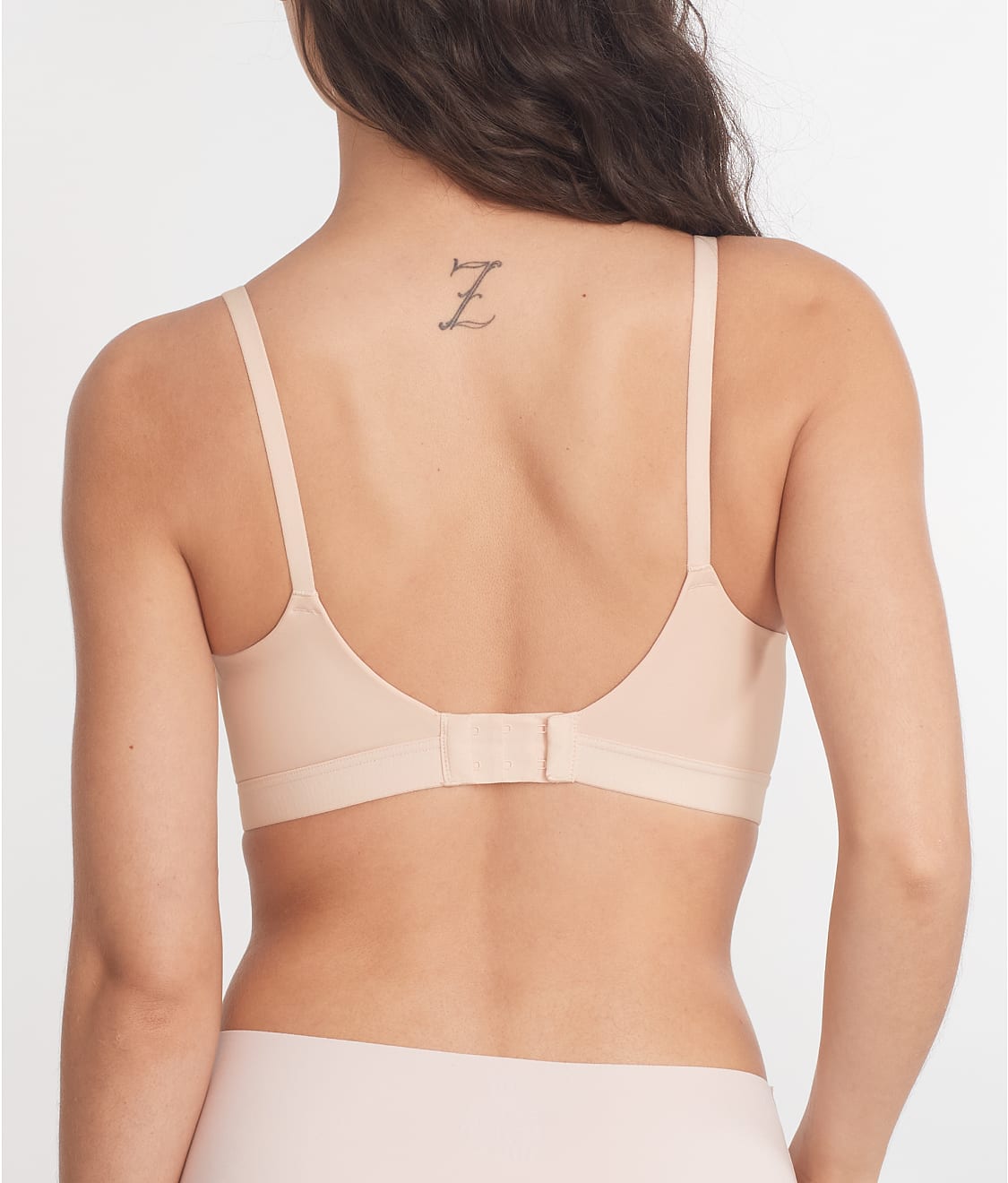 Everyday Essential Wire-Free T-Shirt Bra thumbnail 2