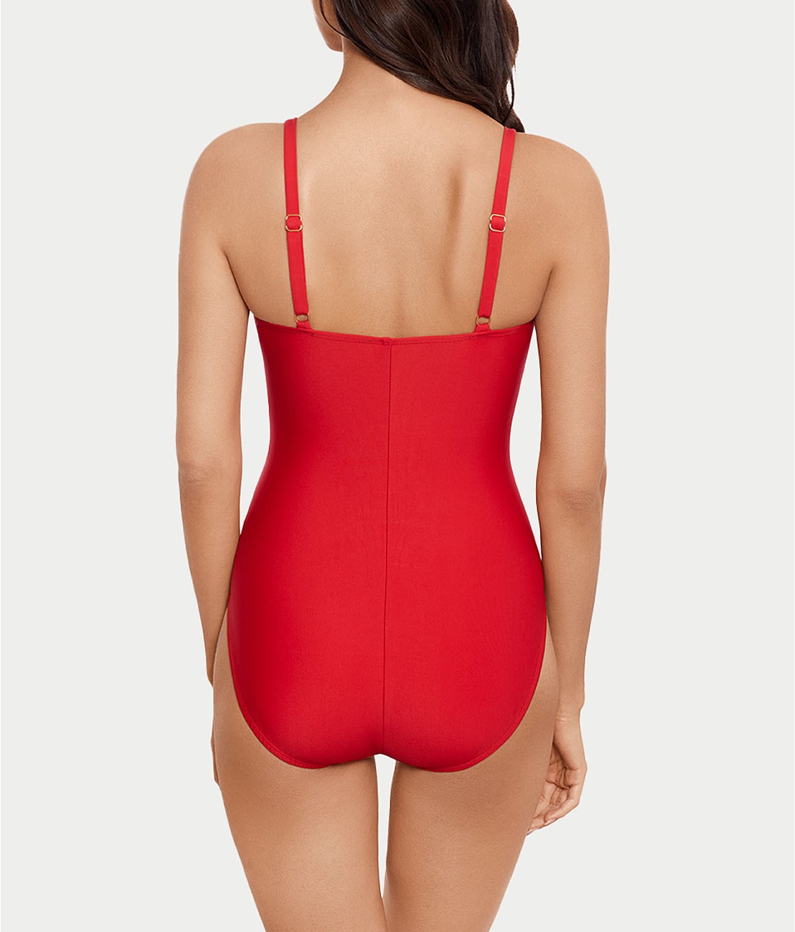 Chain Link Gianna Underwire One-Piece thumbnail 2