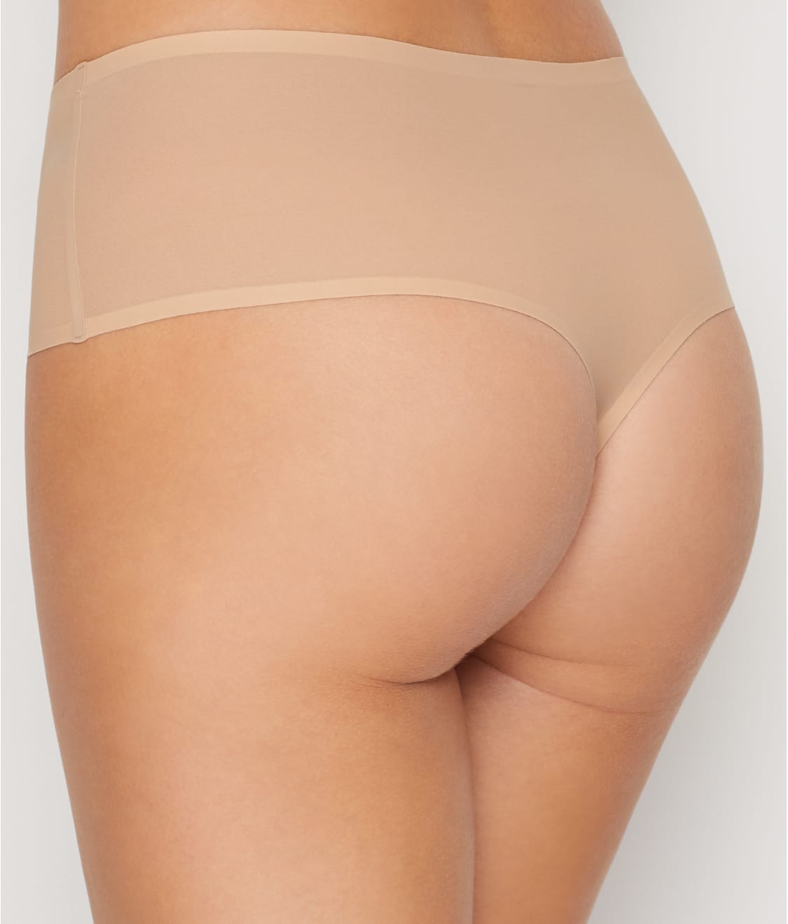 Soft Stretch Retro Thong thumbnail 2