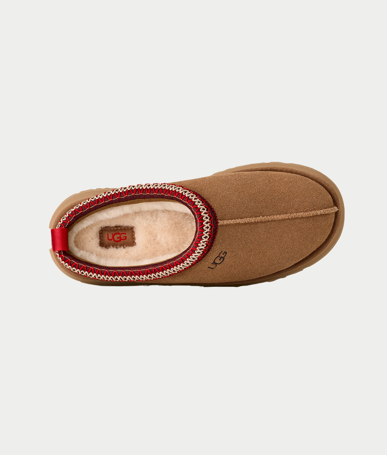 Tasman II Platform Slippers thumbnail 2