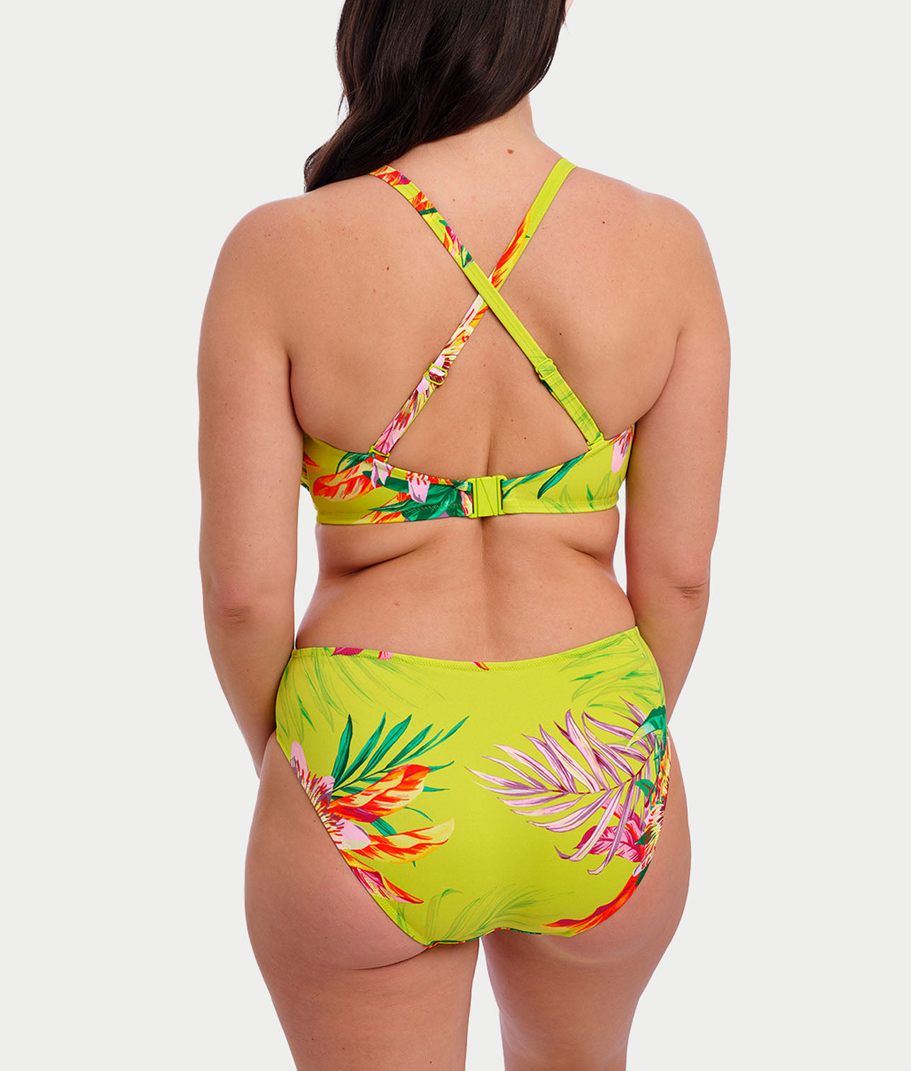 Cala Macarella Bandeau Bikini Top thumbnail 3