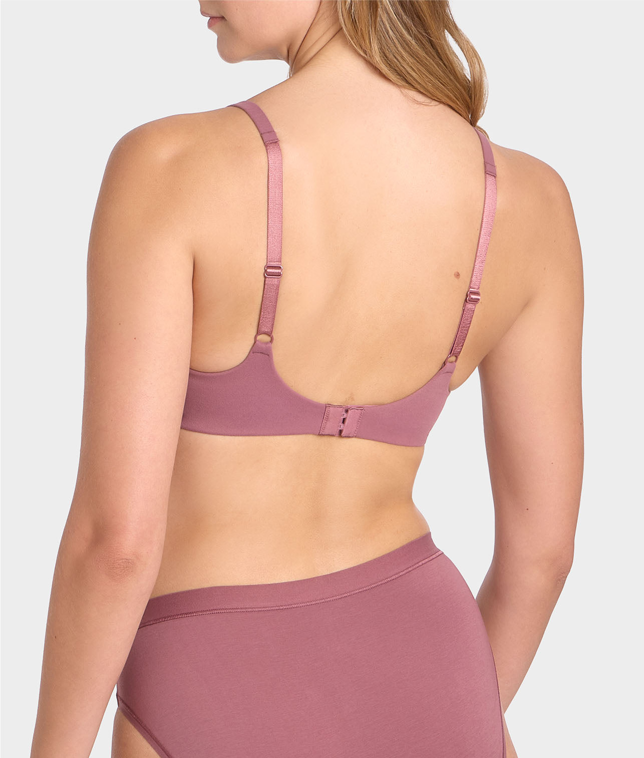 How Perfect Wire-Free T-Shirt Bra thumbnail 2
