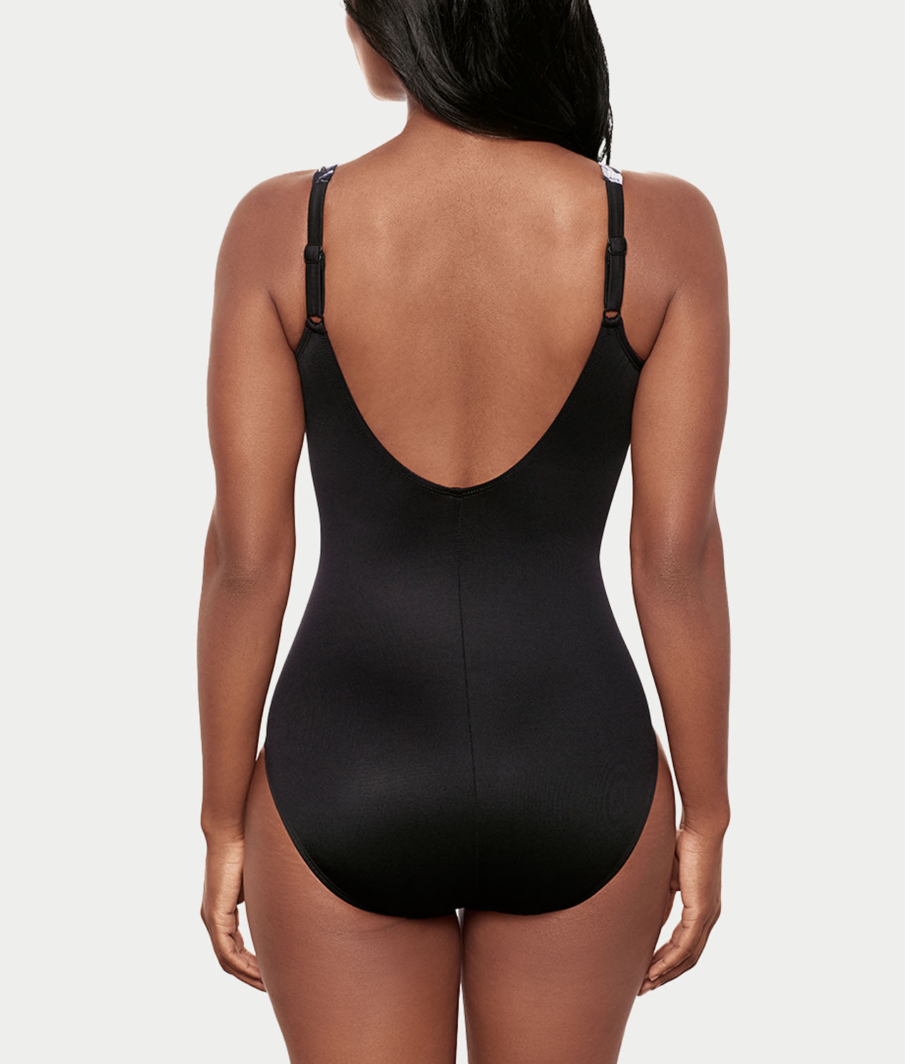 Fiore Di Luna Oceanus One-Piece thumbnail 2