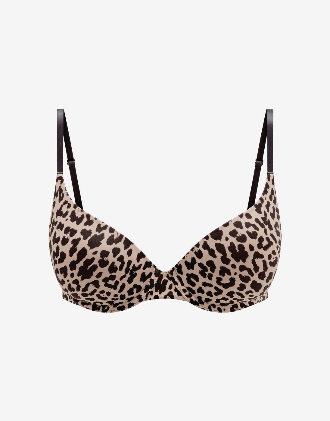 Zero Edge™  Push-Up Bra