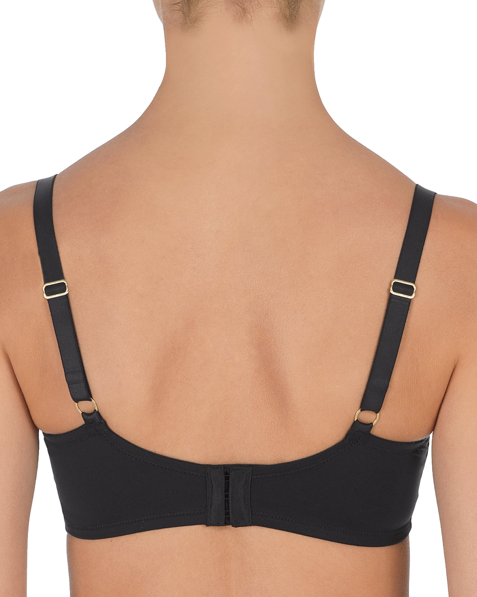 Statement Full Figure Underwire Bra thumbnail 3