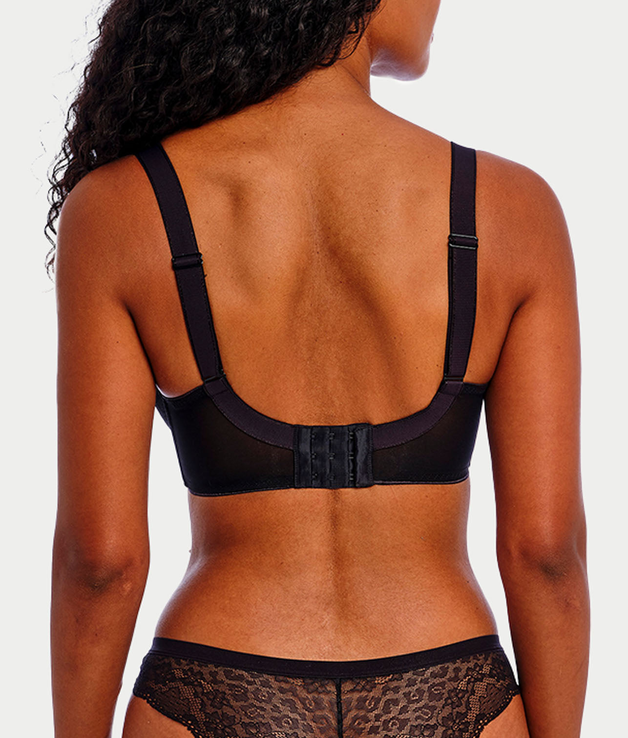 Fancies Plunge Balcony Bra thumbnail 2