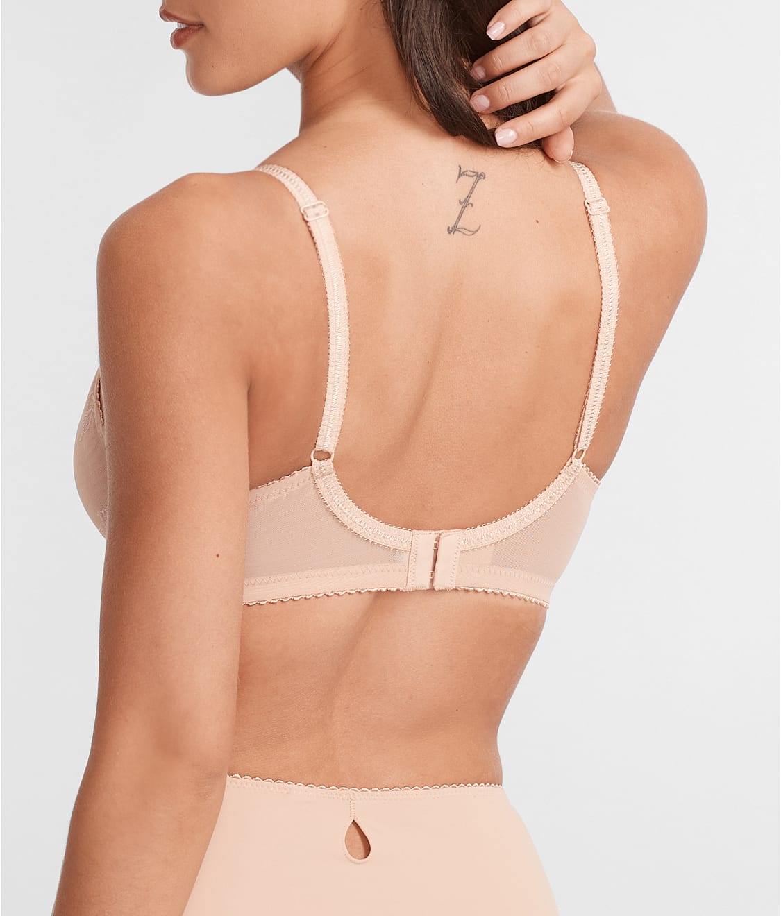 St. Tropez Side Support Bra thumbnail 2