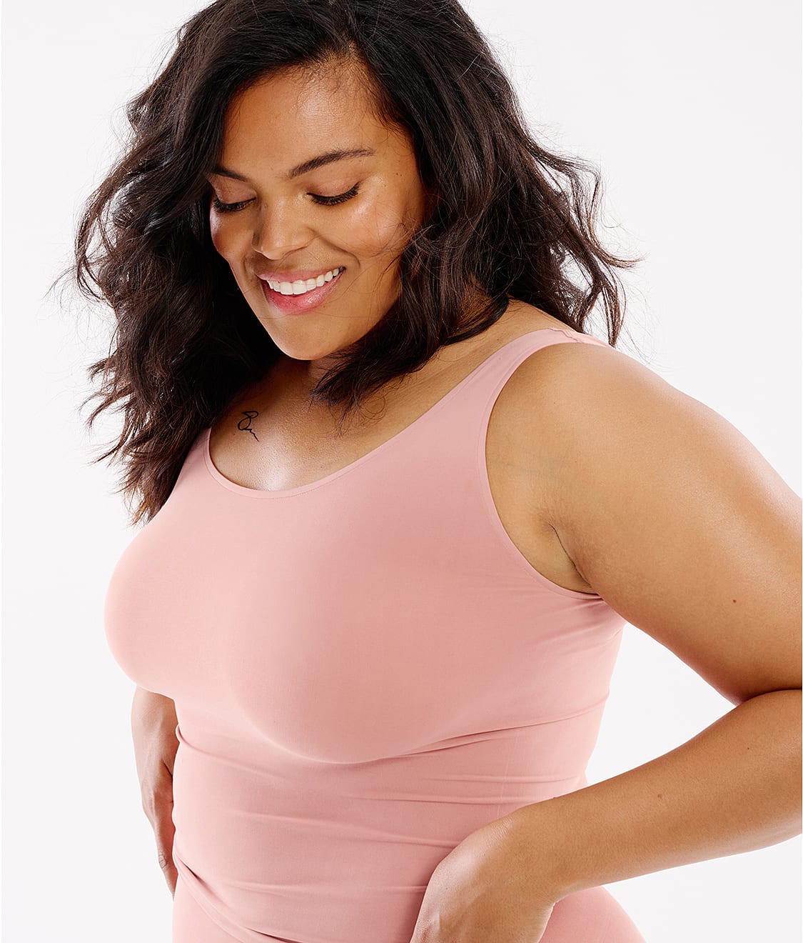 The Smoothing Seamless Tank thumbnail 2