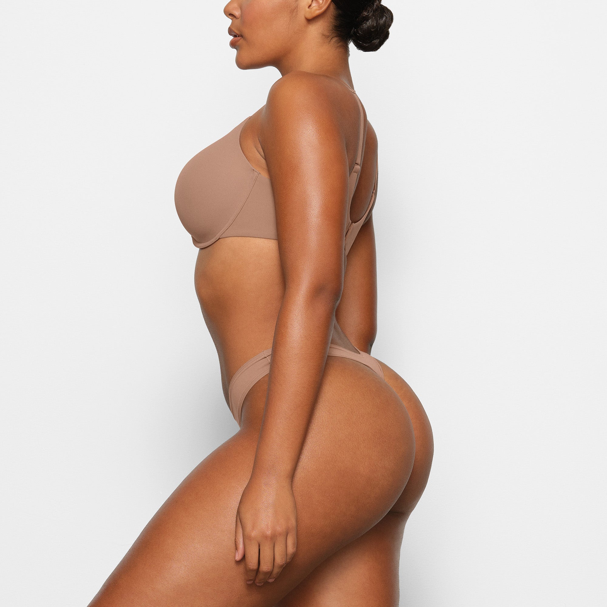 FITS EVERYBODY T-SHIRT BRA | SIENNA thumbnail 3
