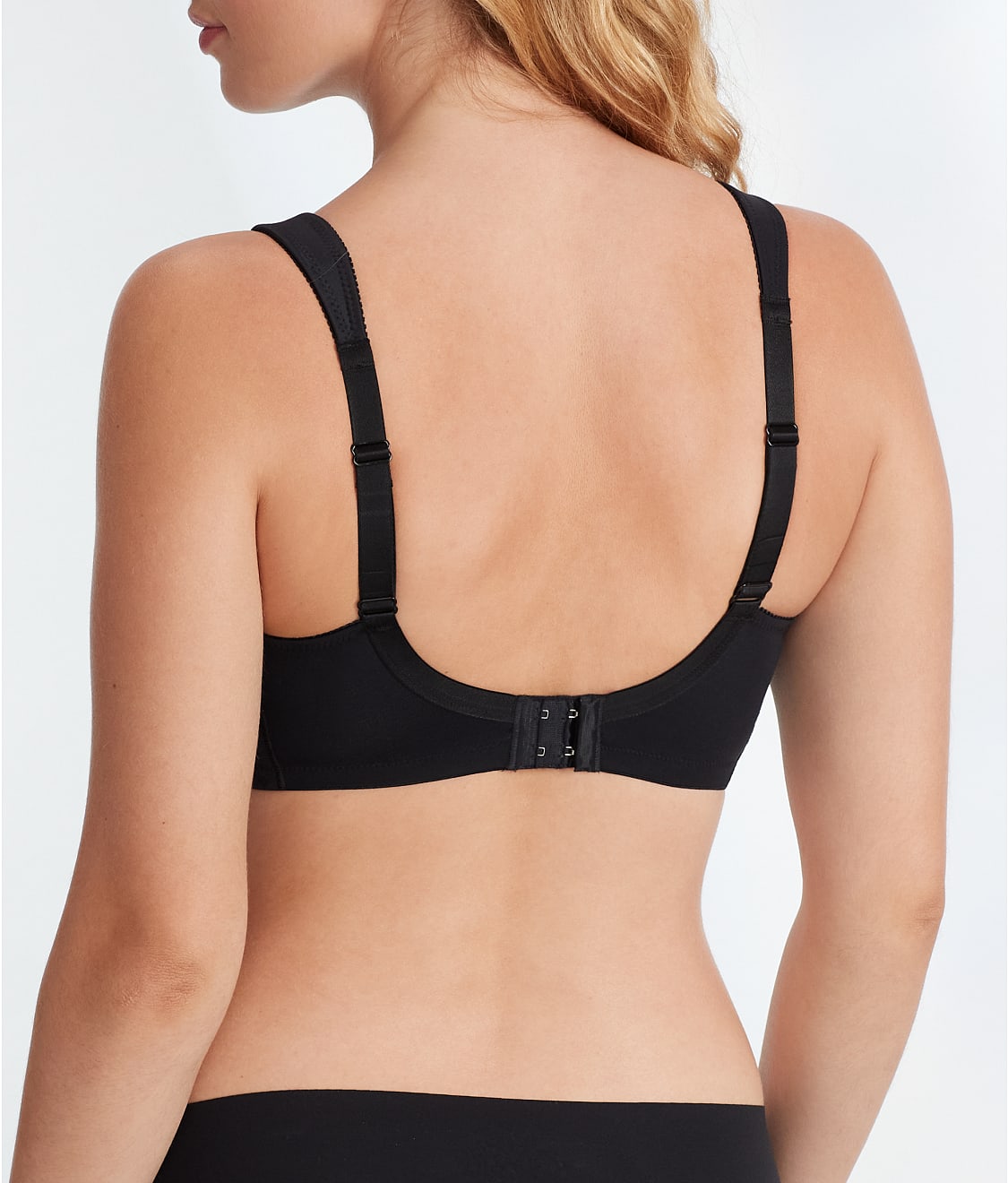 Lisa Mastectomy Wire-Free Comfort Bra thumbnail 2