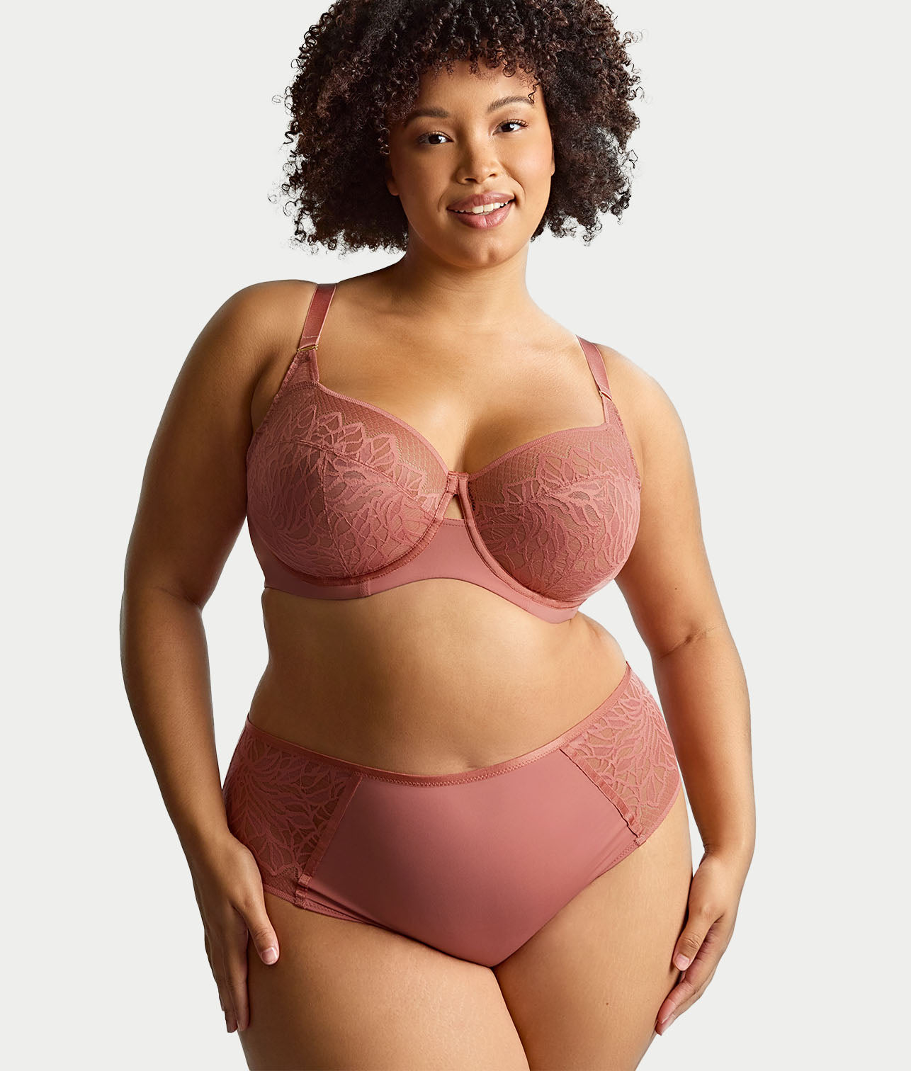 Sophia Lacey Full Brief