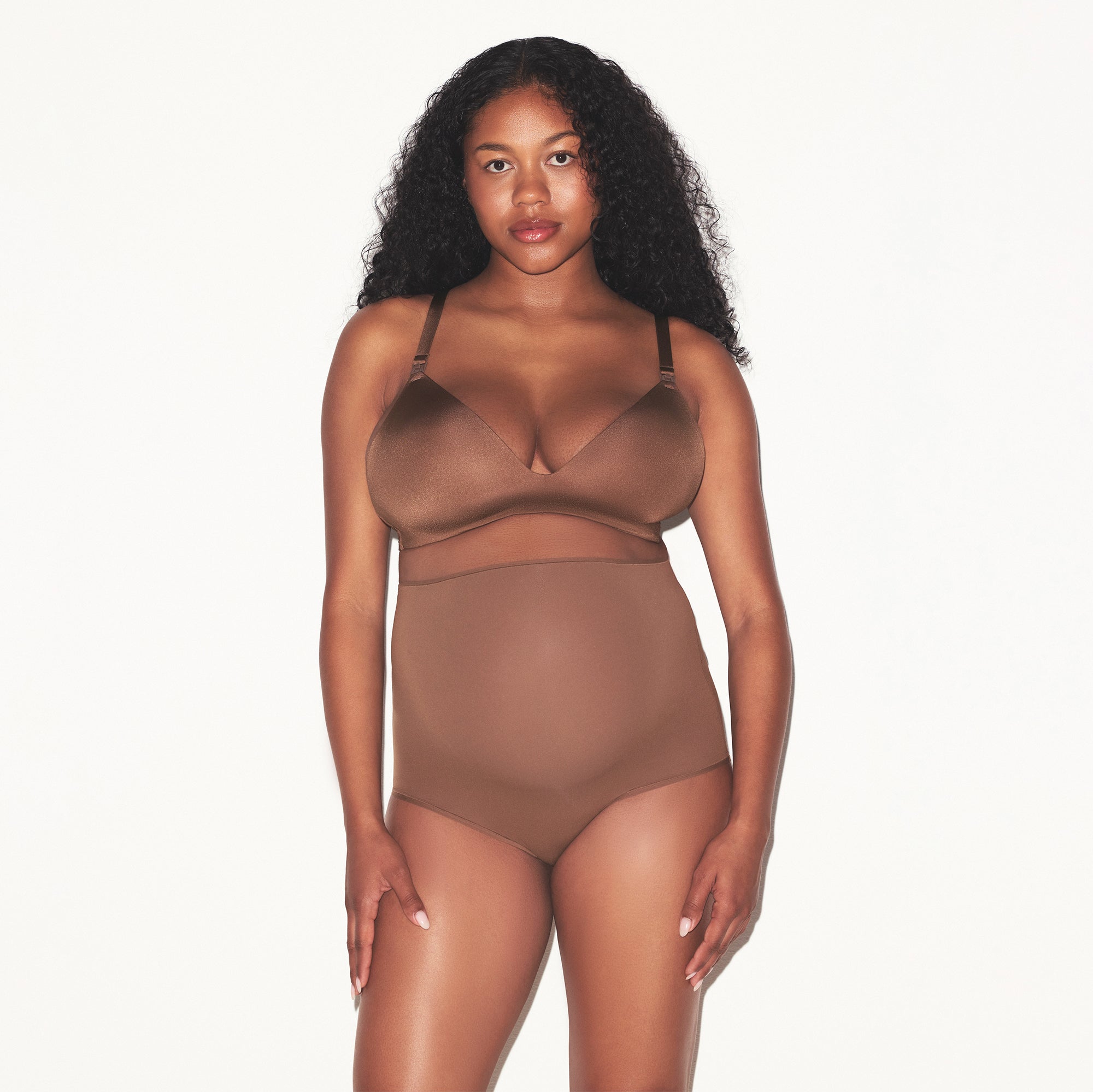 WIRELESS FORM MATERNITY NURSING BRA | JASPER thumbnail 2