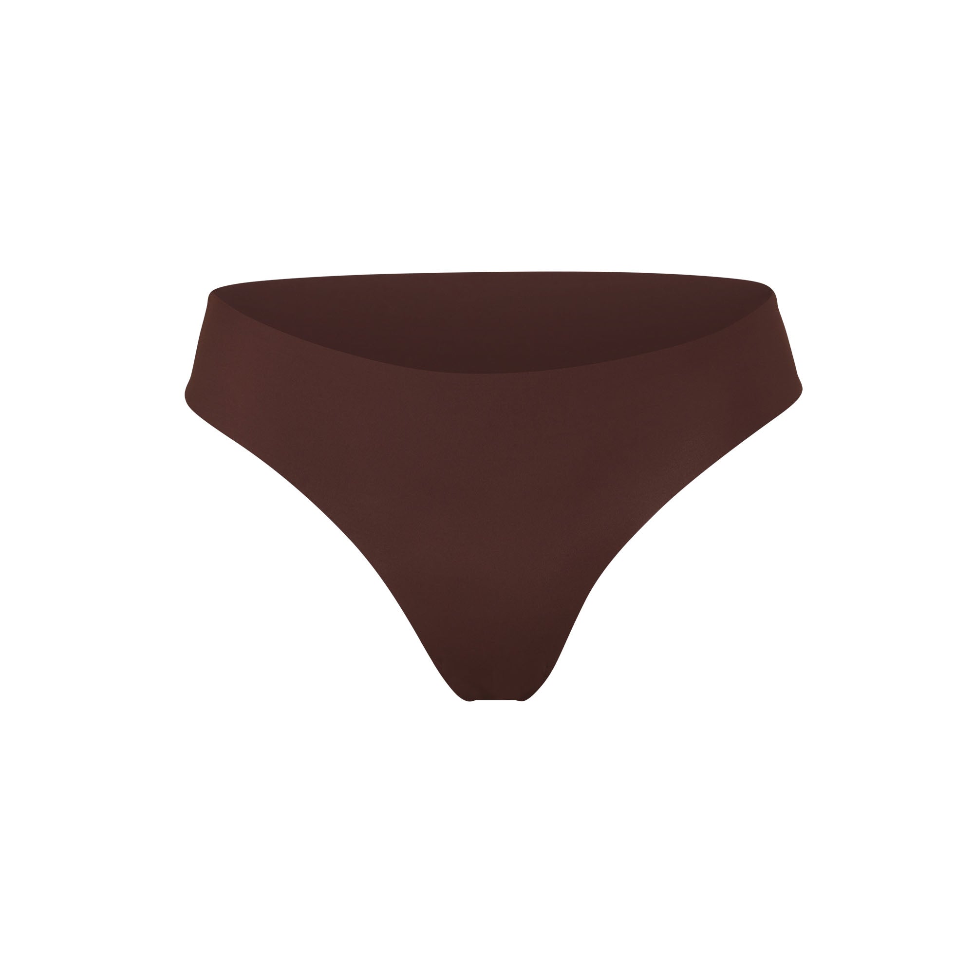 NAKED CHEEKY HIPSTER | COCOA