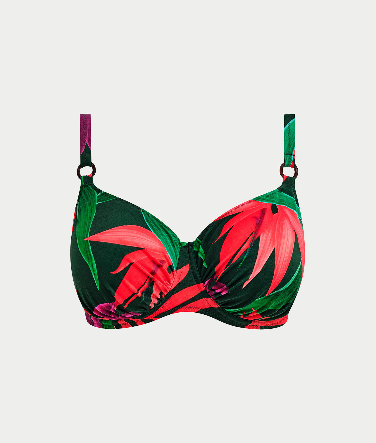 Pichola Full Cup Bikini Top thumbnail 3