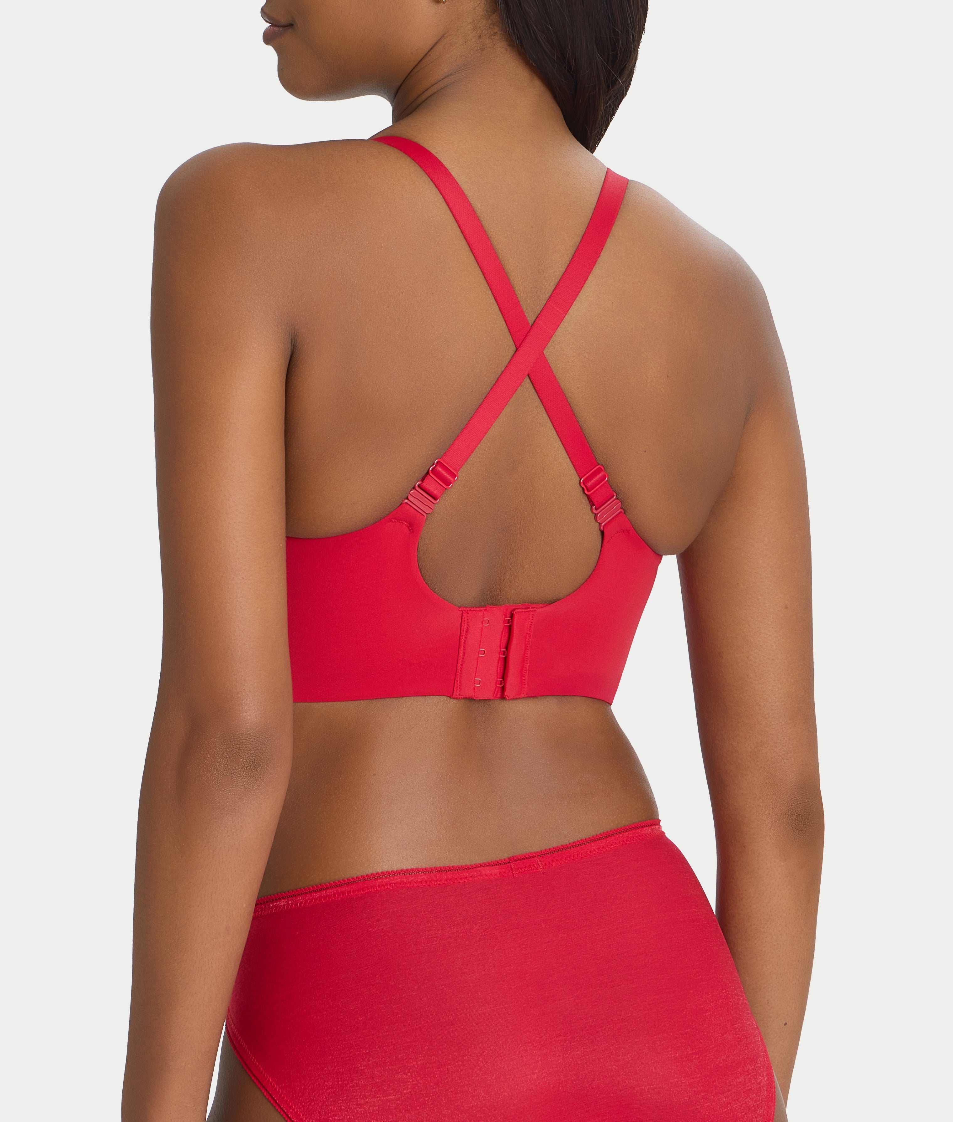 The Favorite Longline T-Shirt Bra thumbnail 2