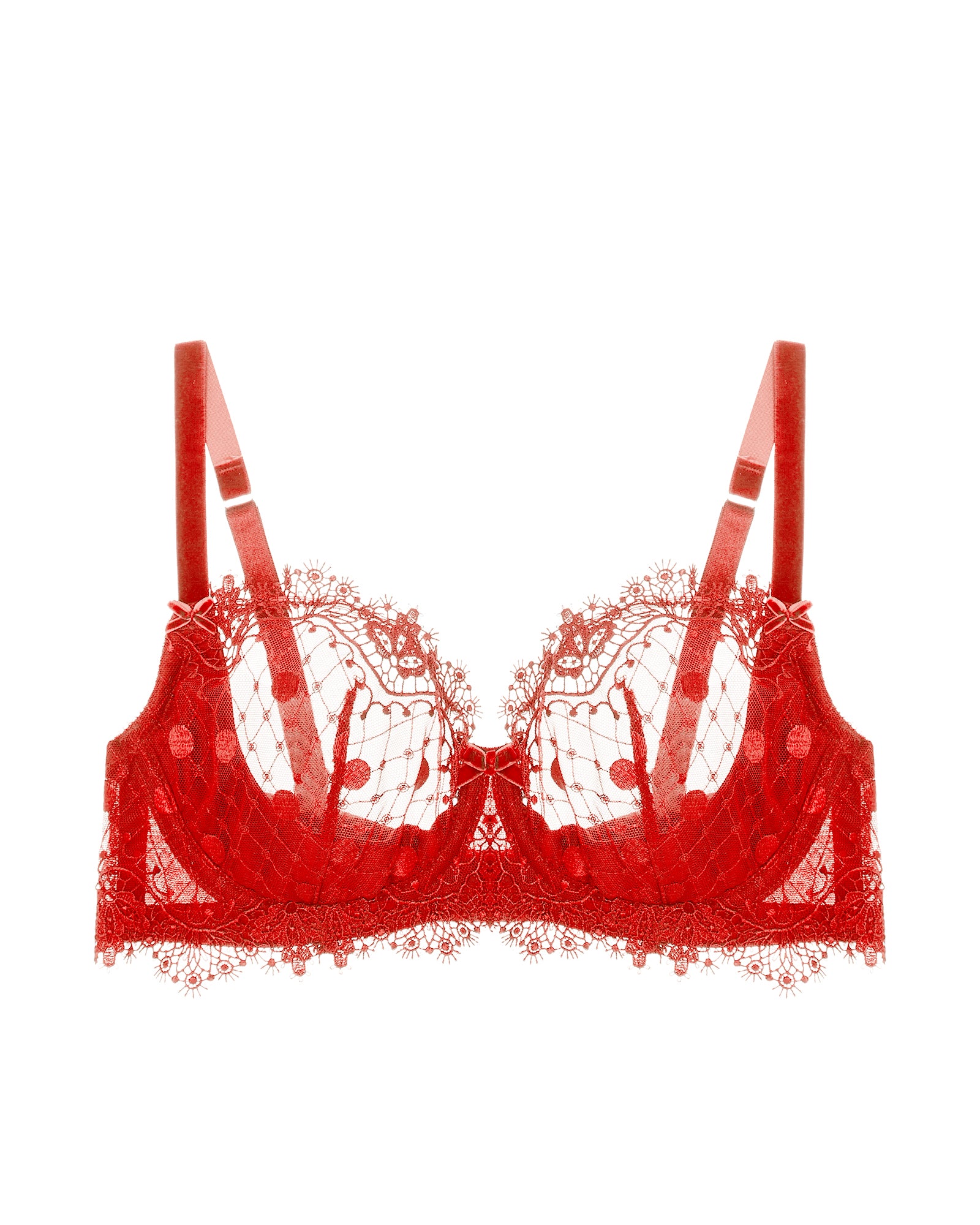 Vedette Underwire Bra