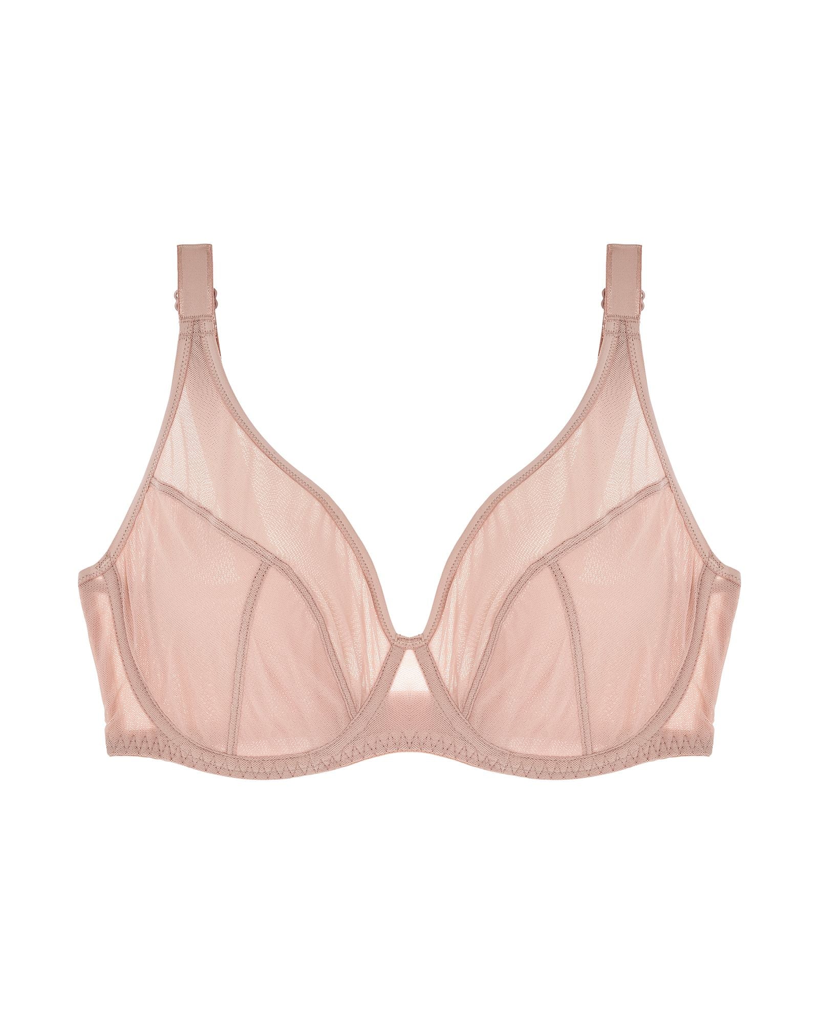 Soire Confidence Side Support Bra