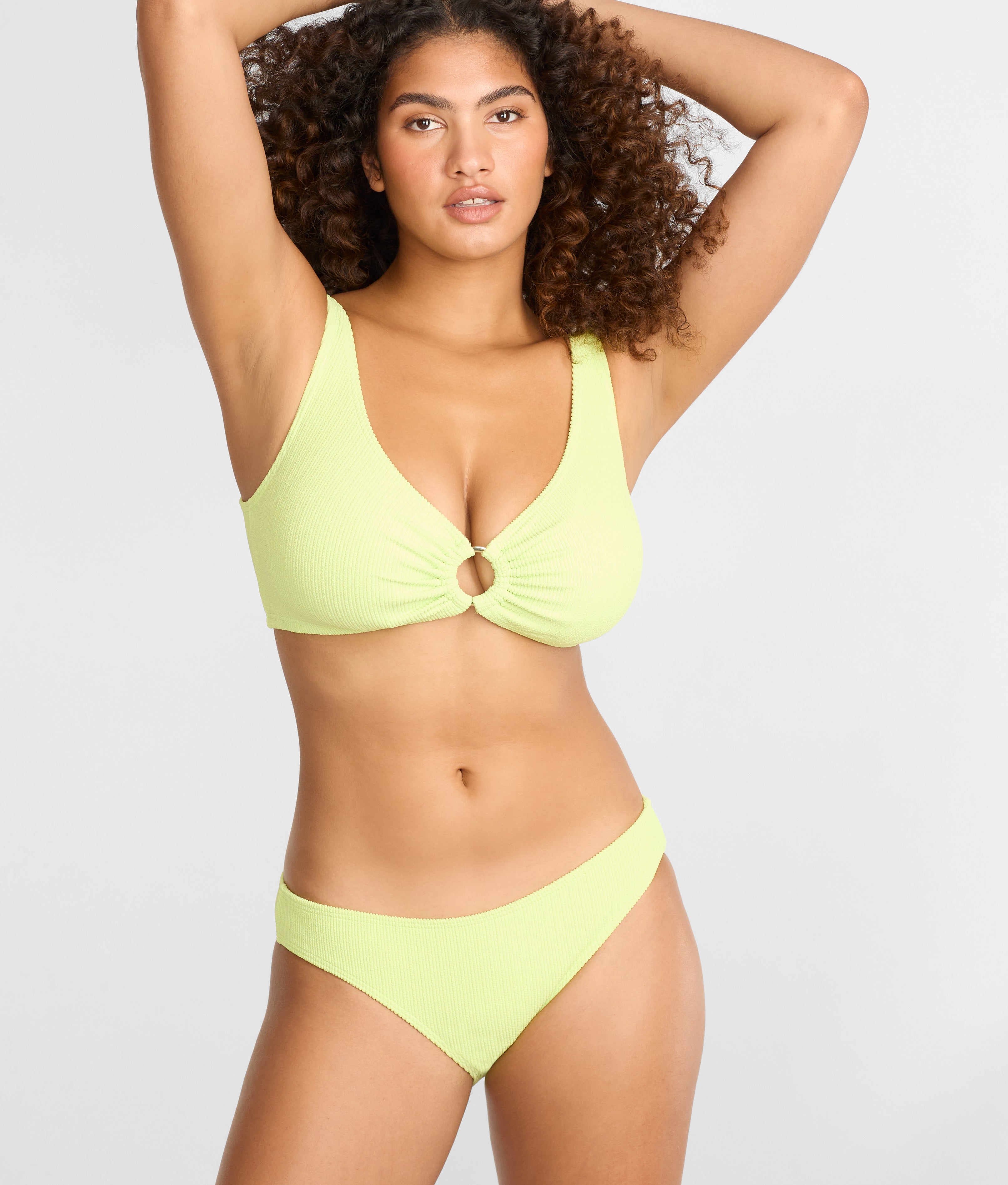 Pacifica Penny Hipster Bikini Bottom
