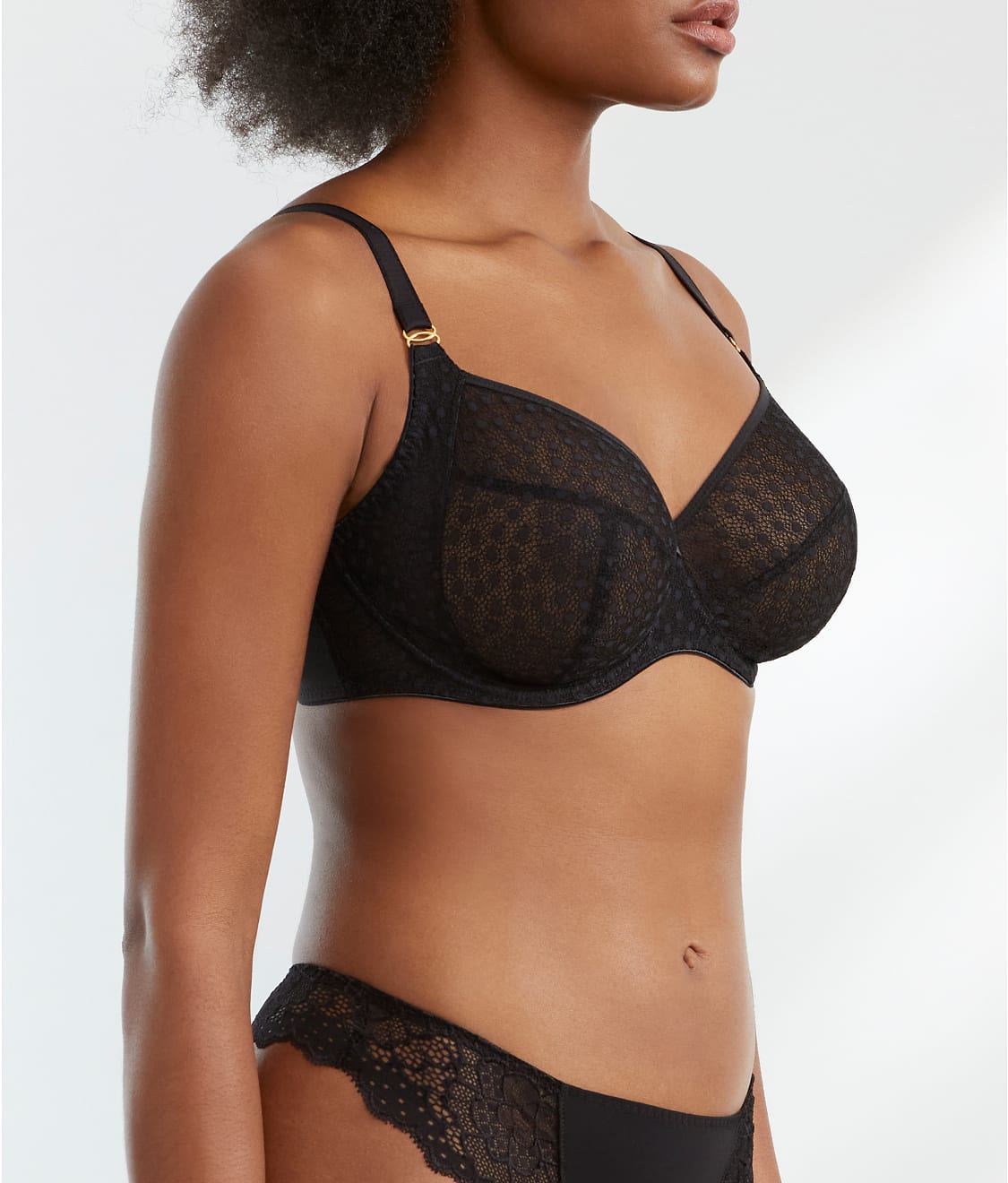 Starlight Side Support Bra thumbnail 3