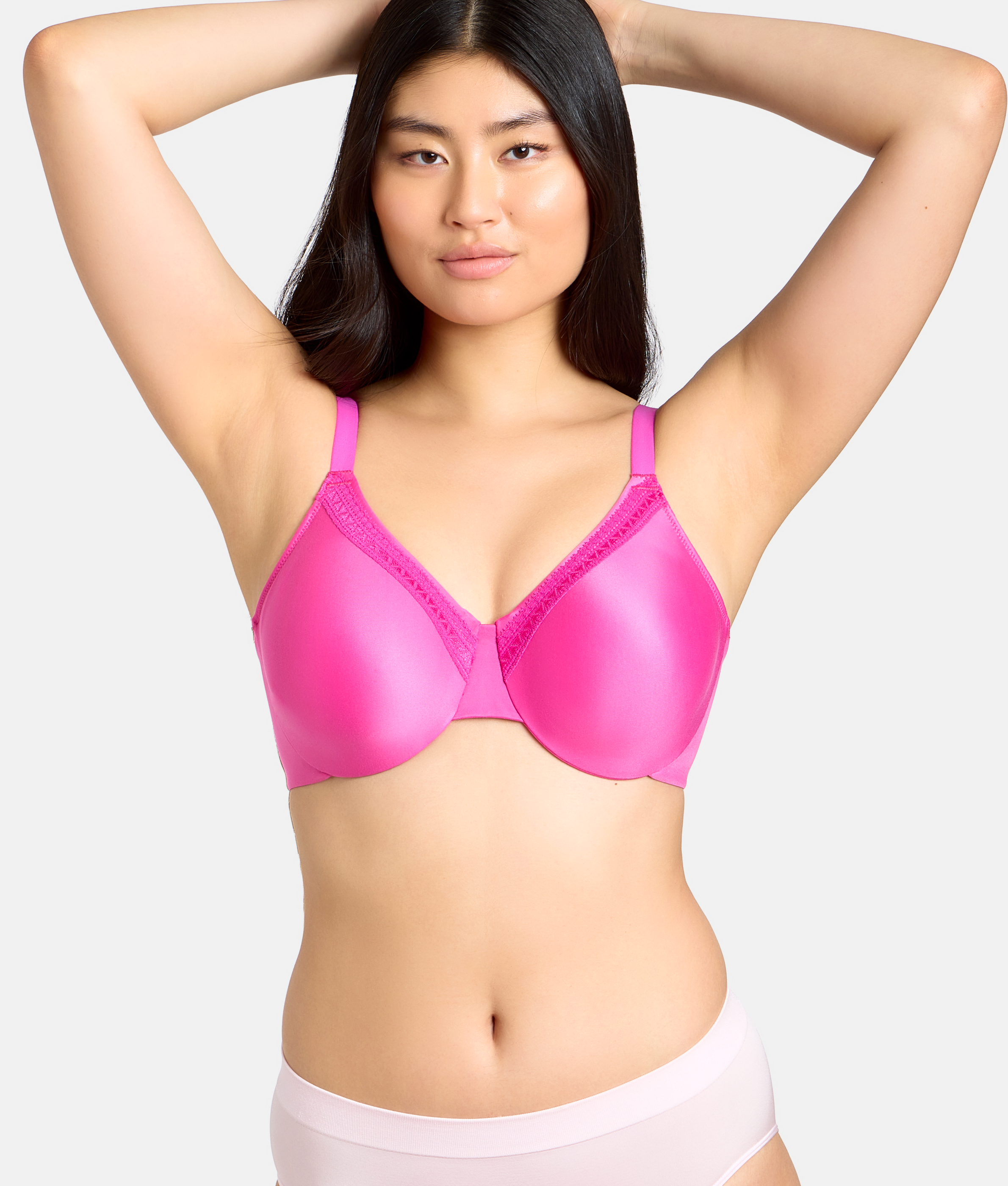 Perfect Primer Bra