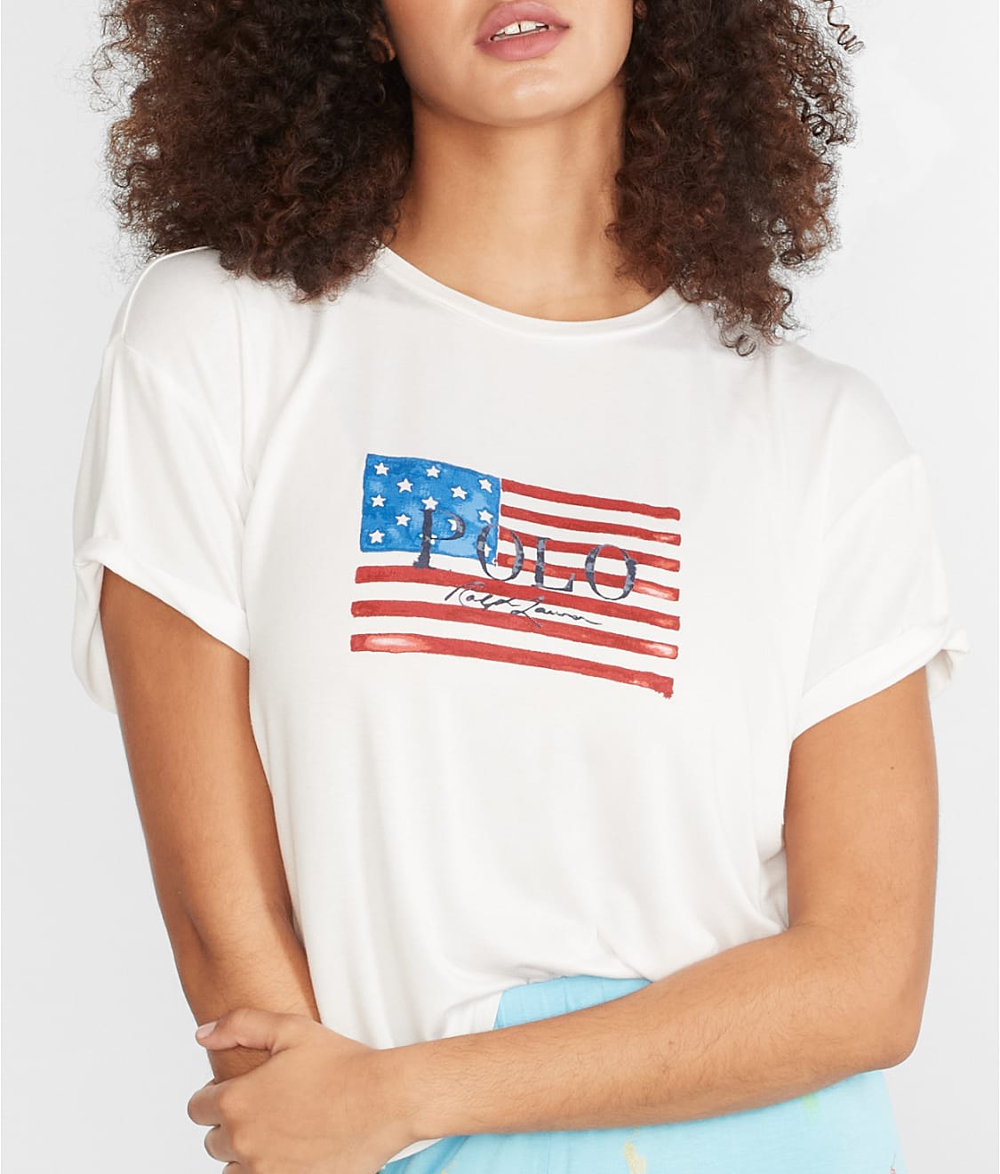 Boxy Tee thumbnail 2