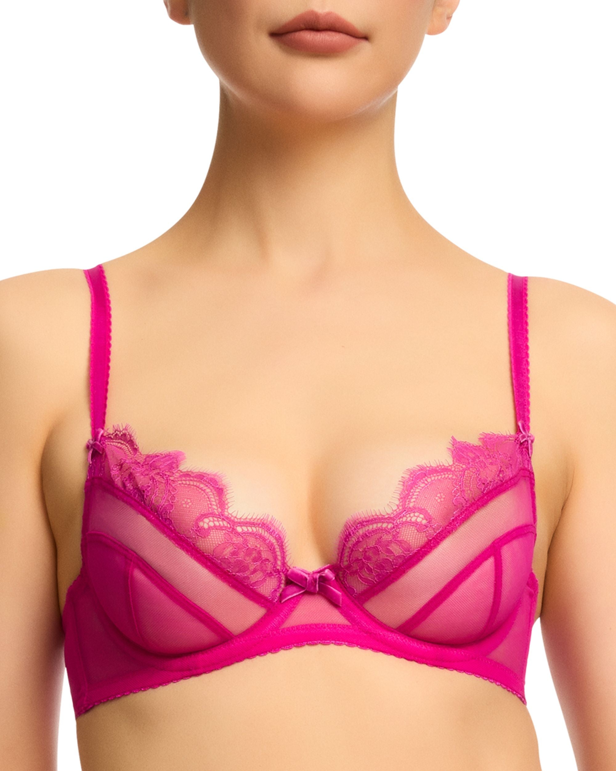 Muse Underwire Bra thumbnail 3
