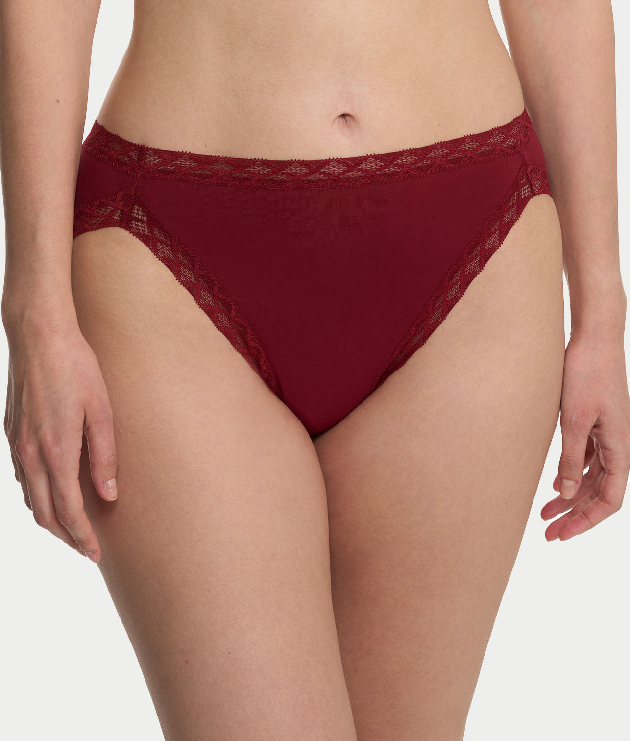 Bliss Cotton French Cut