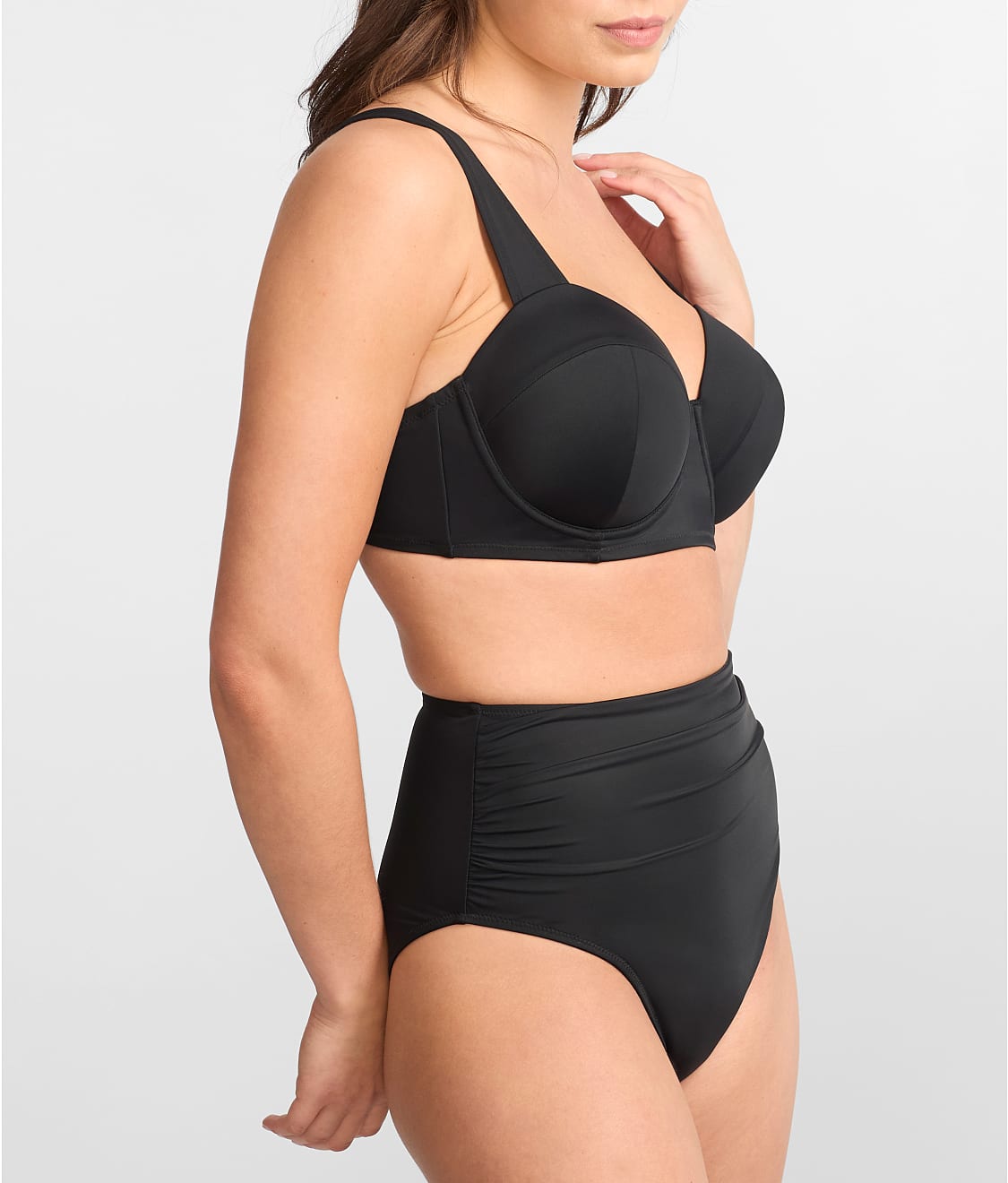 Balconette Underwire Bikini Top thumbnail 3
